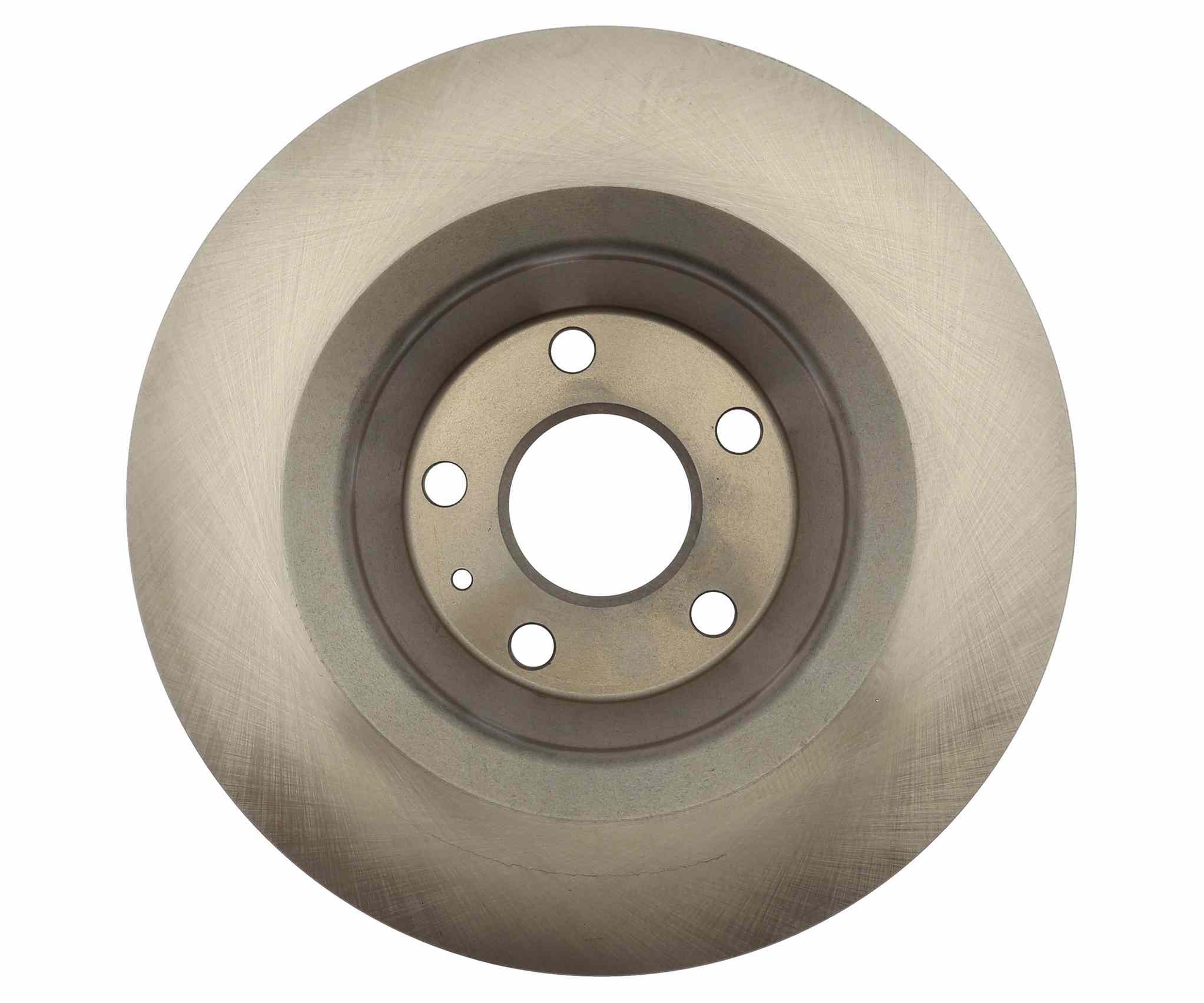 Raybestos Brakes Disc Brake Rotor 980695R