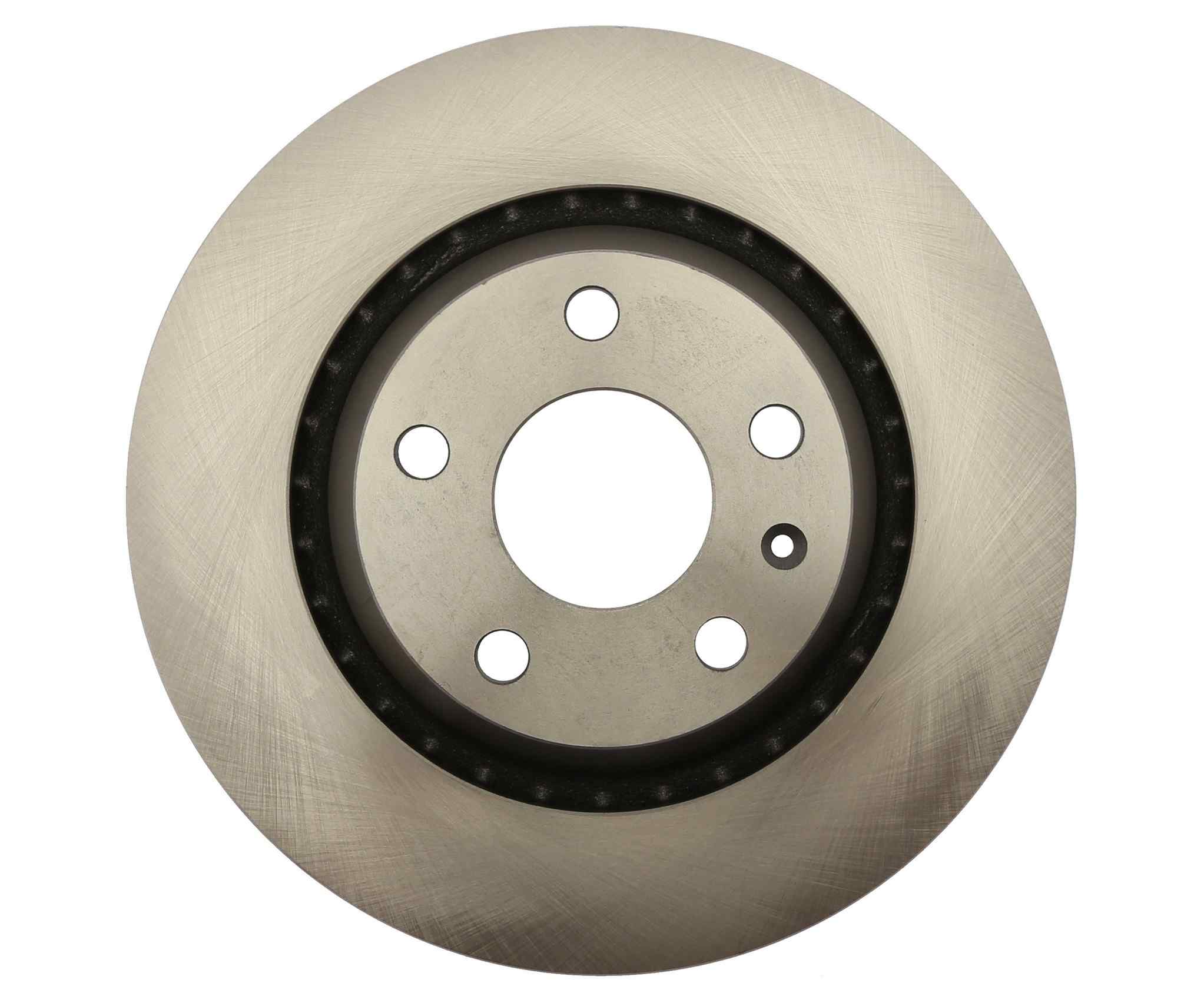 Raybestos Brakes Disc Brake Rotor 980695R