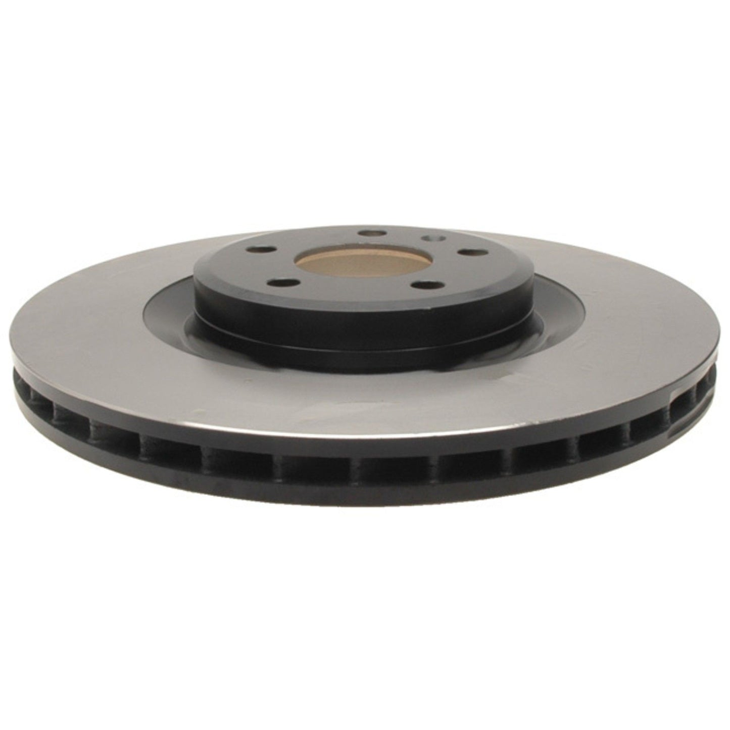 Raybestos Brakes Disc Brake Rotor 980696