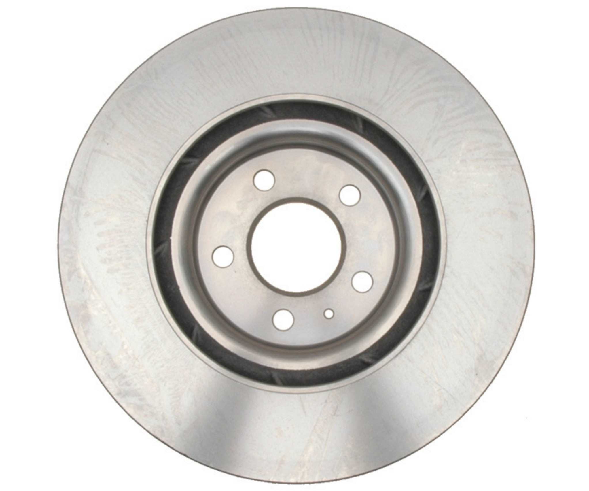 Raybestos Brakes Disc Brake Rotor 980696