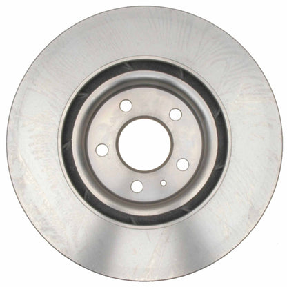 Raybestos Brakes Disc Brake Rotor 980696