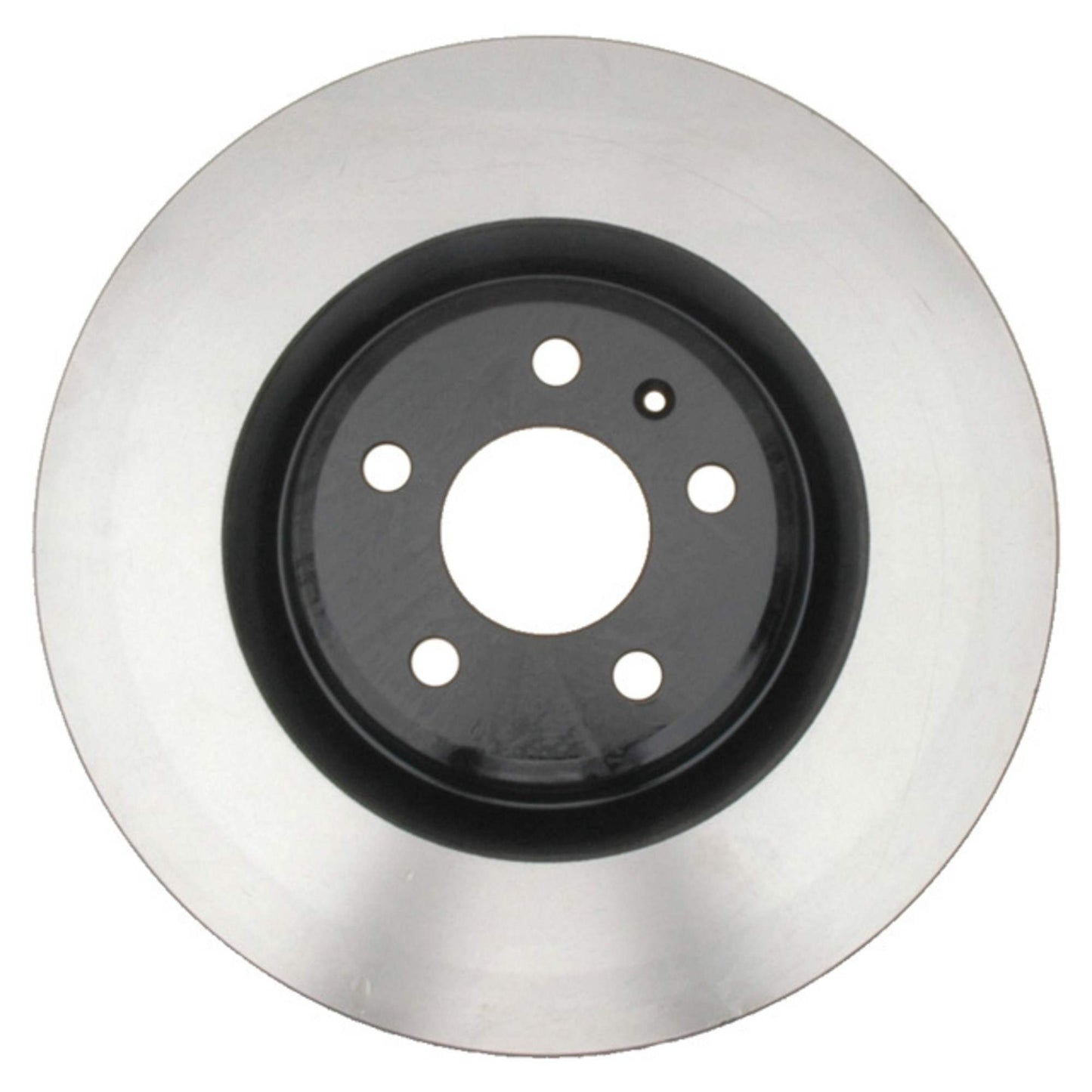 Raybestos Brakes Disc Brake Rotor 980696