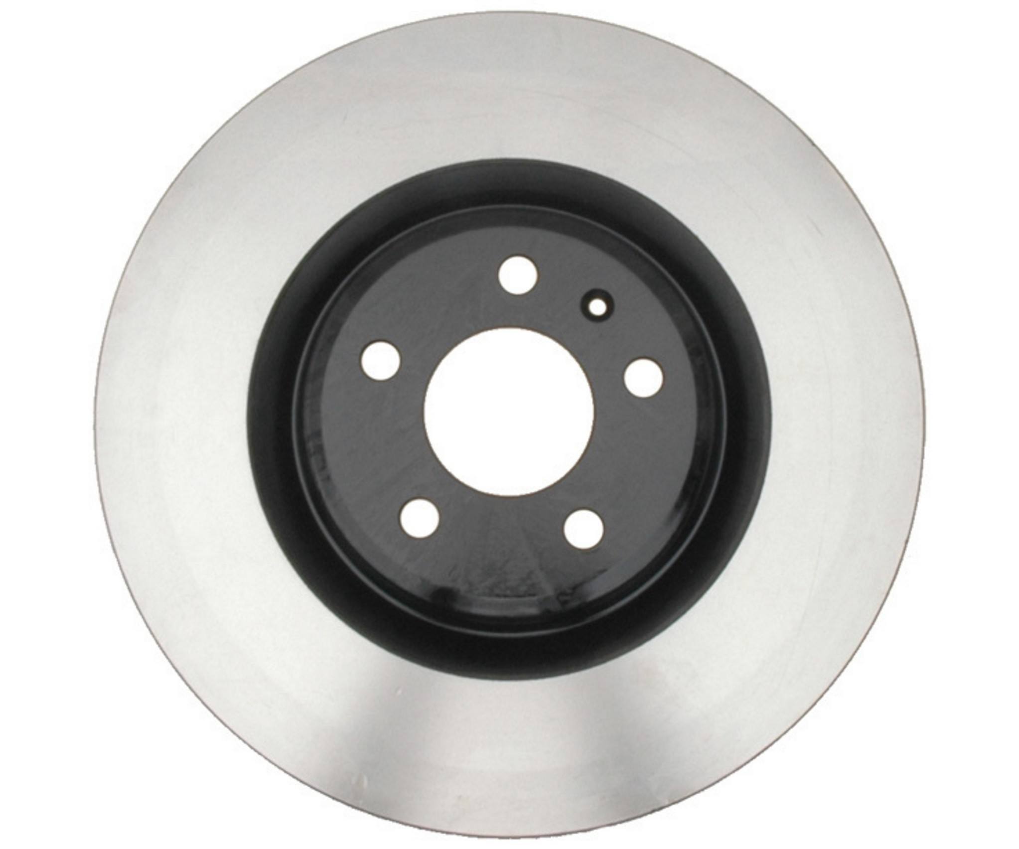 Raybestos Brakes Disc Brake Rotor 980696