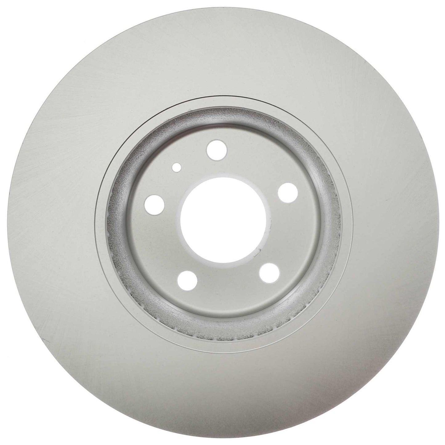 Raybestos Brakes Disc Brake Rotor 980697FZN