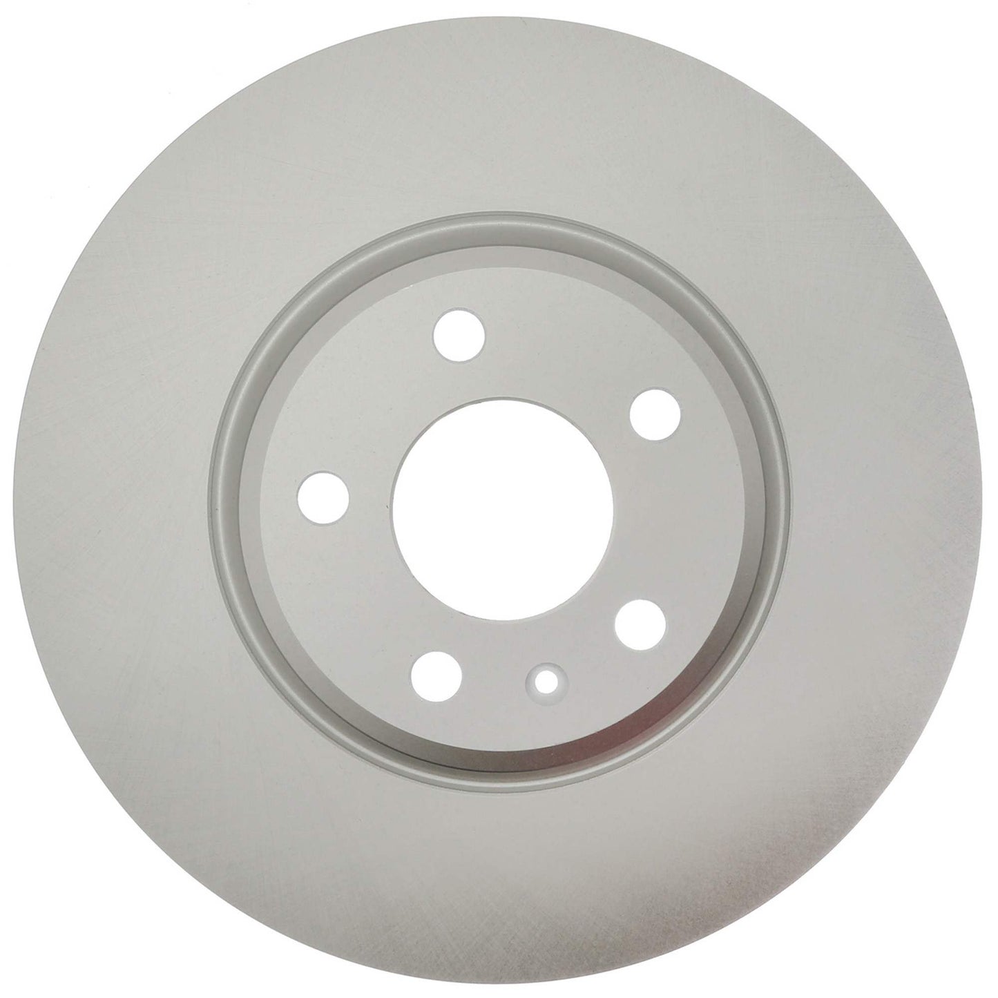 Raybestos Brakes Disc Brake Rotor 980697FZN