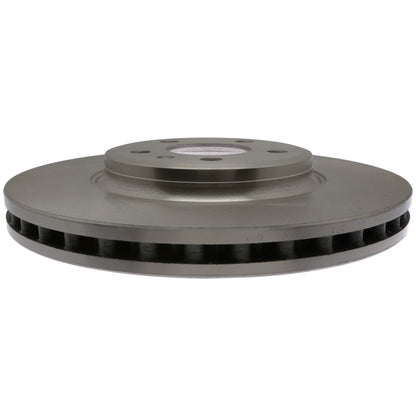 Raybestos Brakes Disc Brake Rotor 980697R