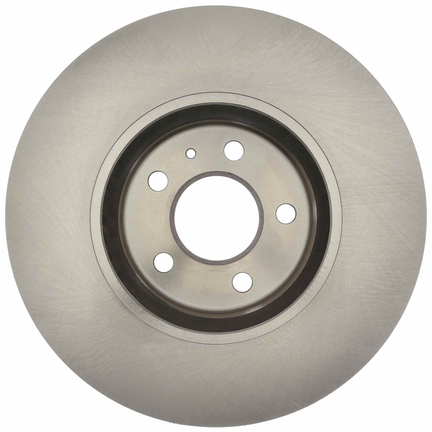 Raybestos Brakes Disc Brake Rotor 980697R