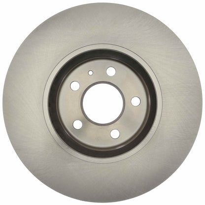 Raybestos Brakes Disc Brake Rotor 980697R