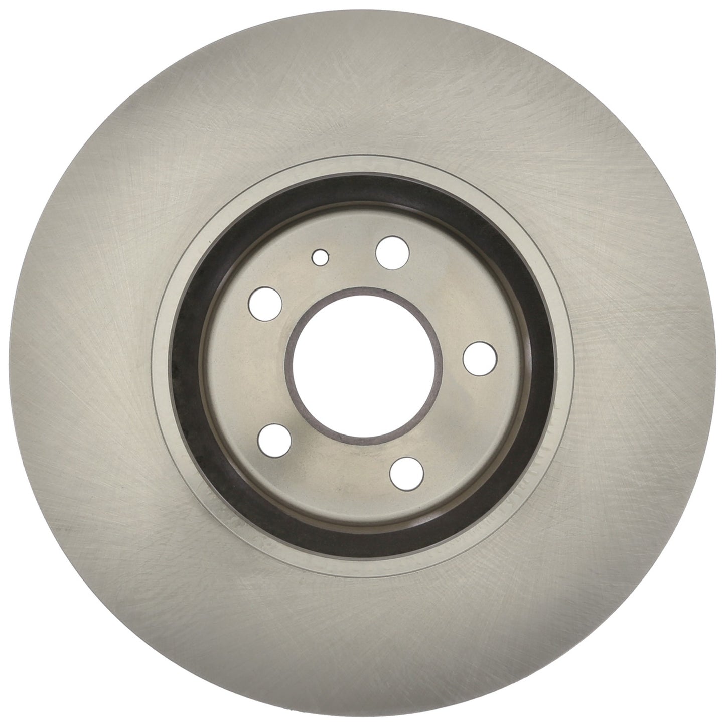 Raybestos Brakes Disc Brake Rotor 980697R