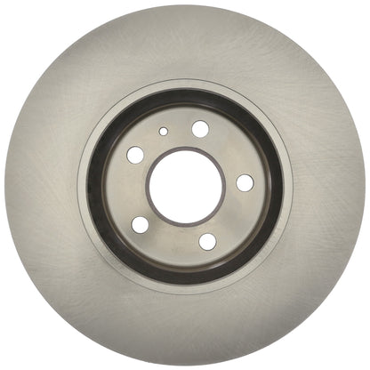 Raybestos Brakes Disc Brake Rotor 980697R