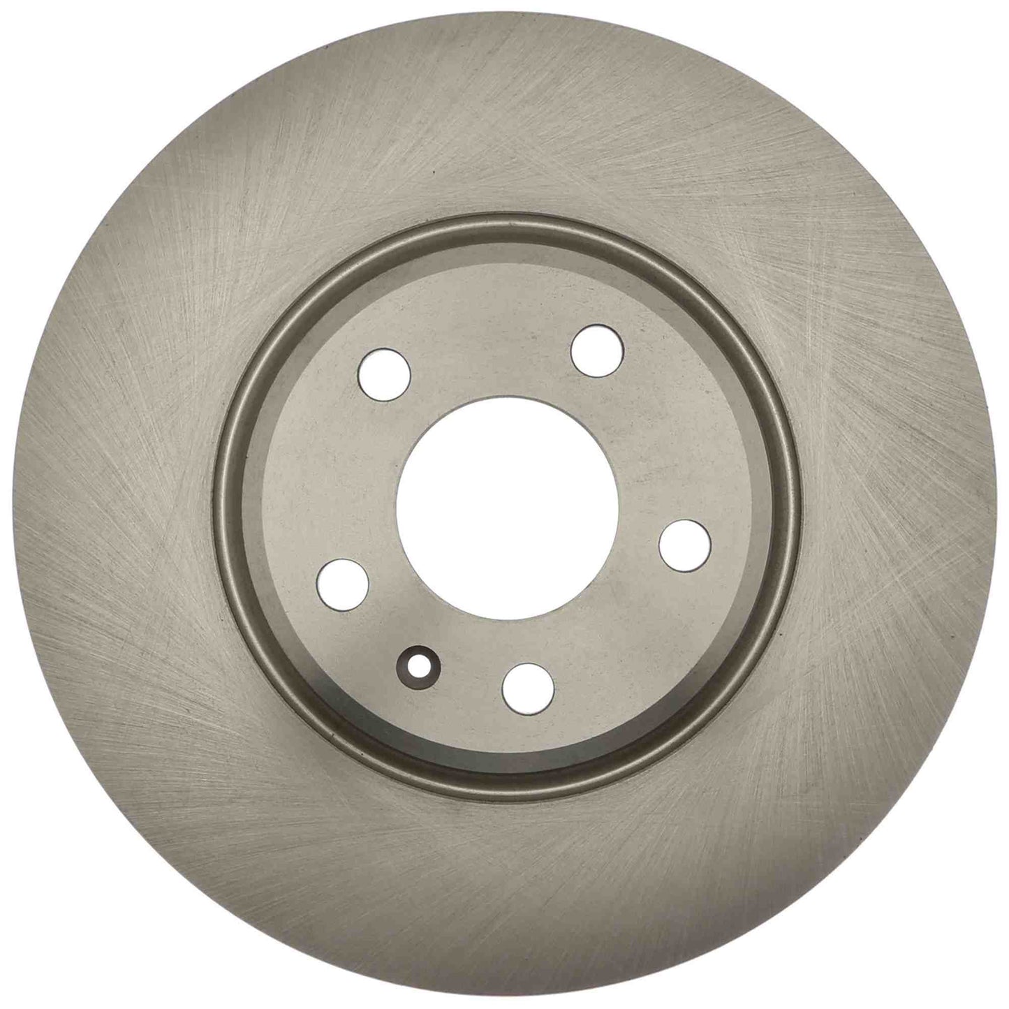 Raybestos Brakes Disc Brake Rotor 980697R