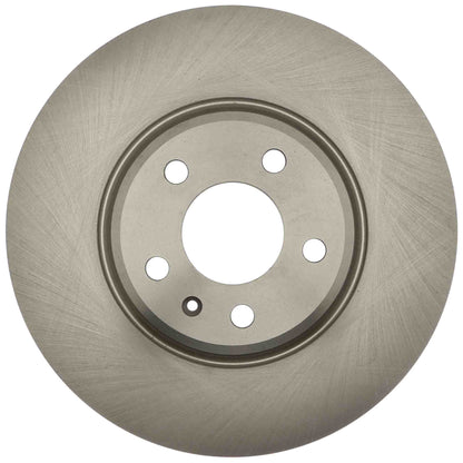 Raybestos Brakes Disc Brake Rotor 980697R