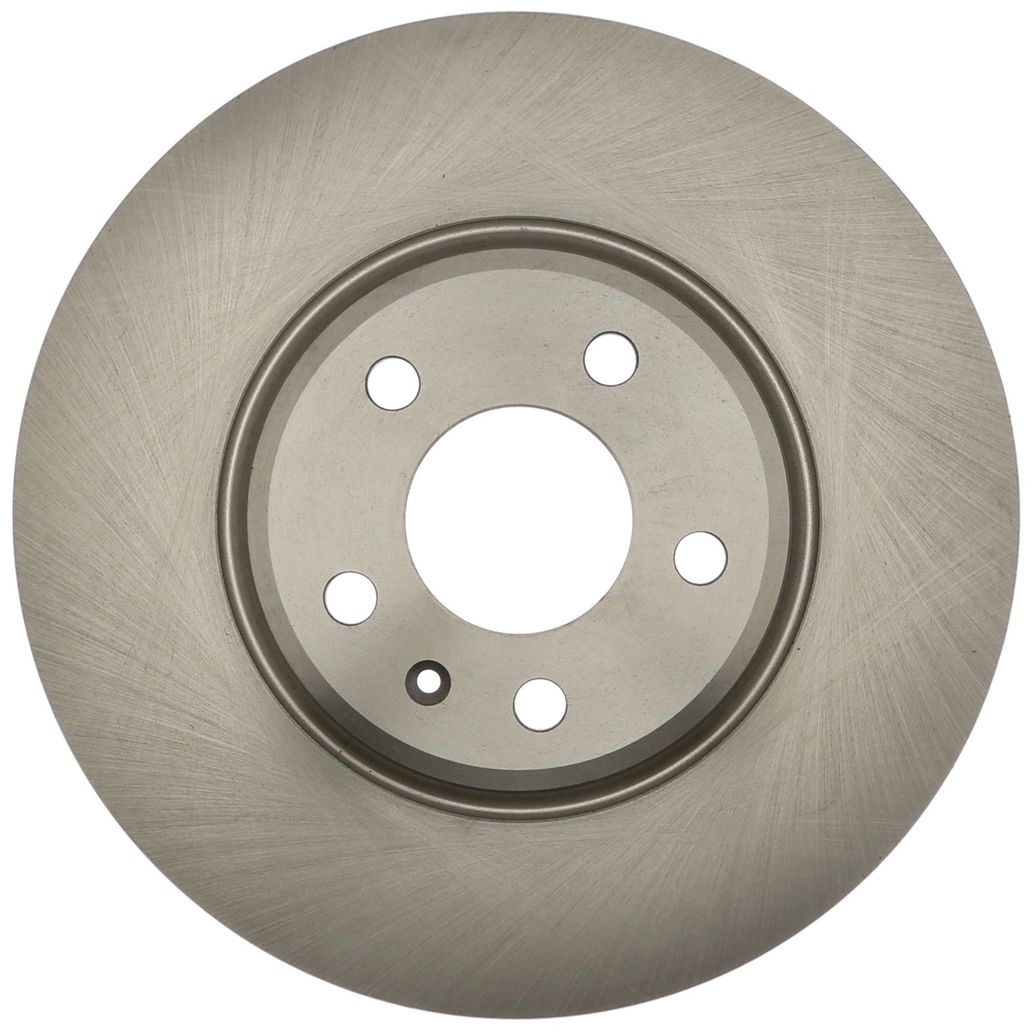 Raybestos Brakes Disc Brake Rotor 980697R
