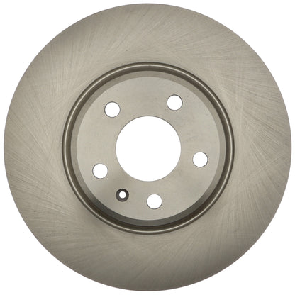 Raybestos Brakes Disc Brake Rotor 980697R