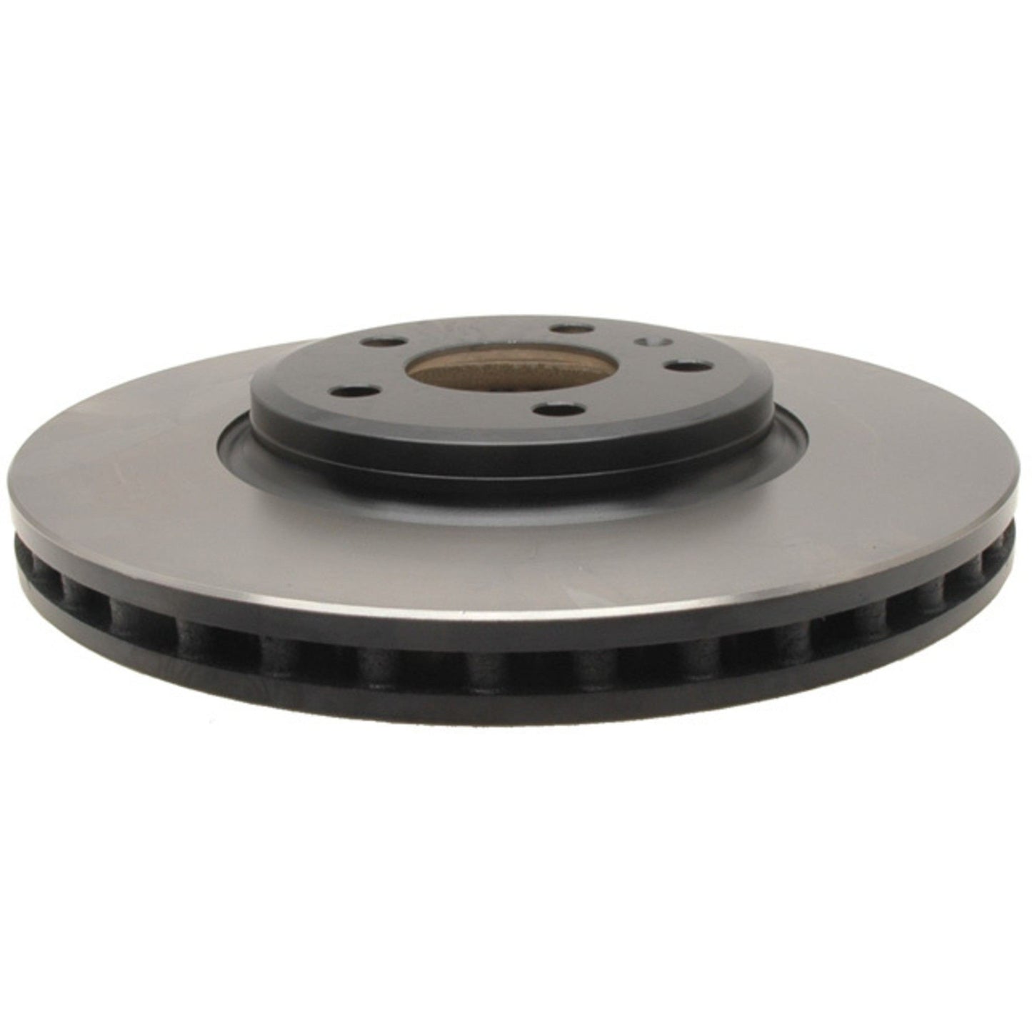 Raybestos Brakes Disc Brake Rotor 980697