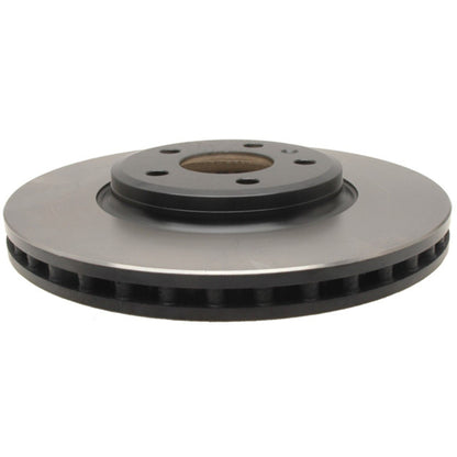 Raybestos Brakes Disc Brake Rotor 980697