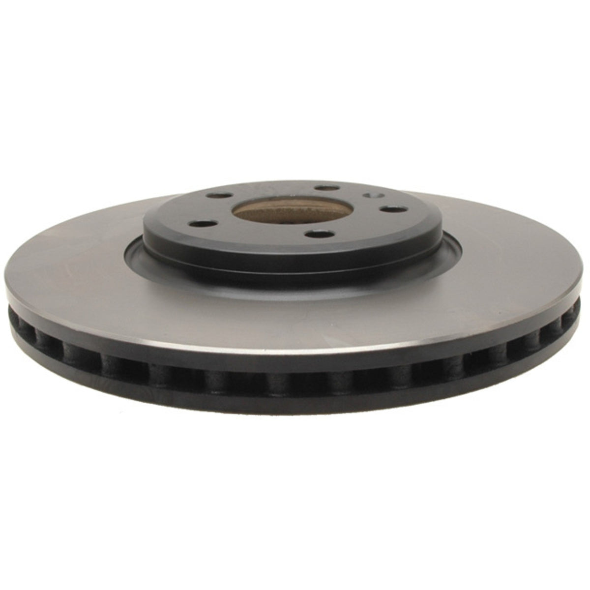 Raybestos Brakes Disc Brake Rotor 980697
