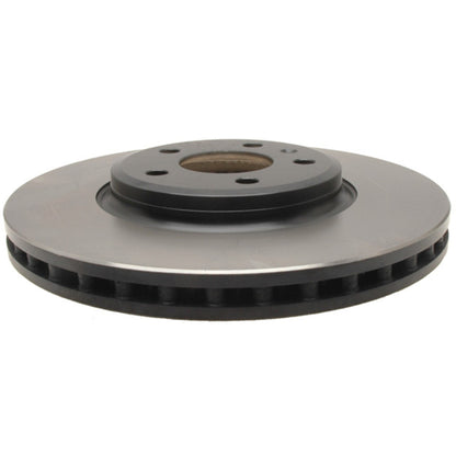 Raybestos Brakes Disc Brake Rotor 980697
