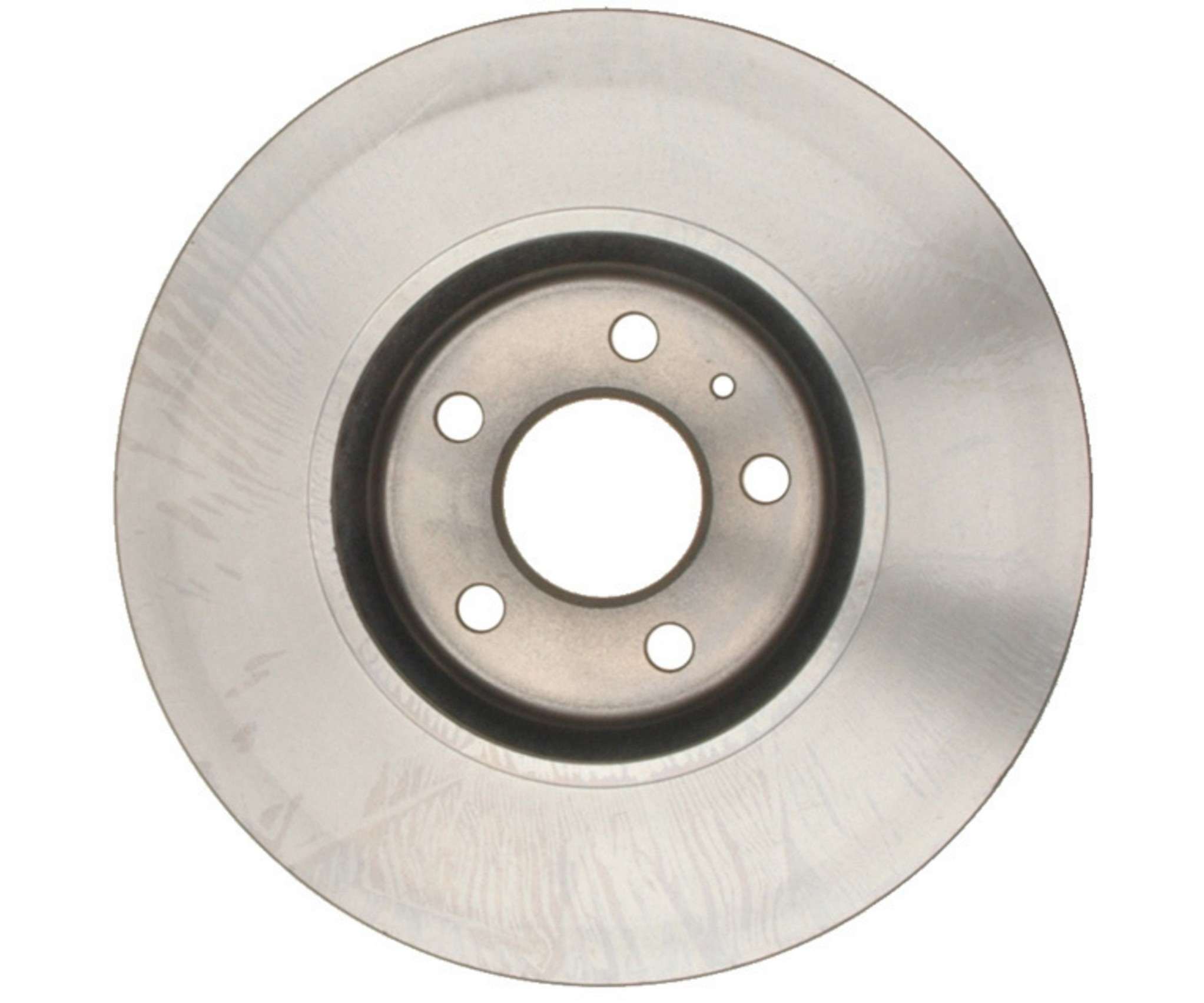 Raybestos Brakes Disc Brake Rotor 980697