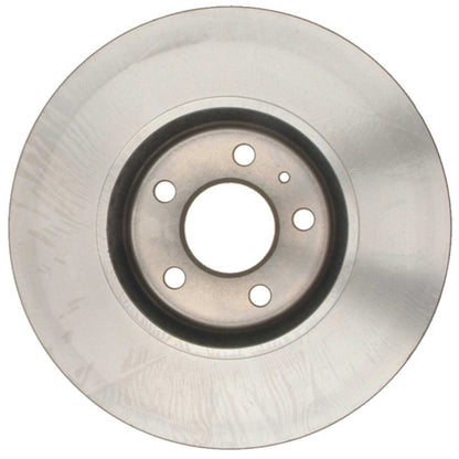 Raybestos Brakes Disc Brake Rotor 980697