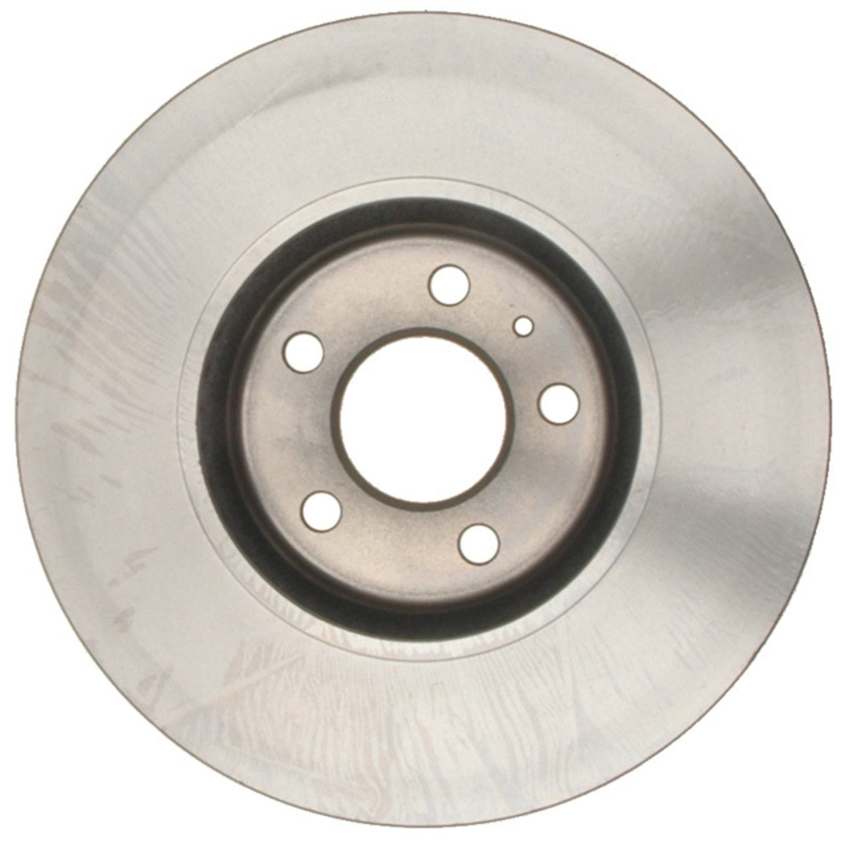 Raybestos Brakes Disc Brake Rotor 980697