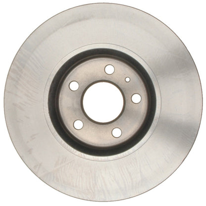 Raybestos Brakes Disc Brake Rotor 980697