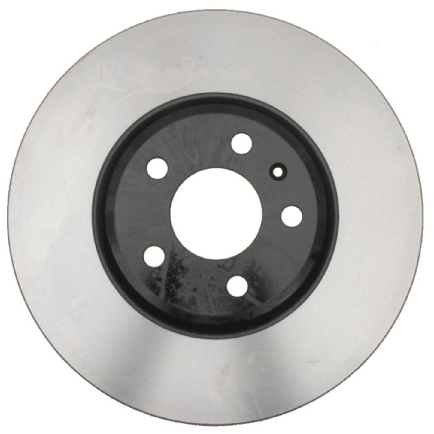 Raybestos Brakes Disc Brake Rotor 980697