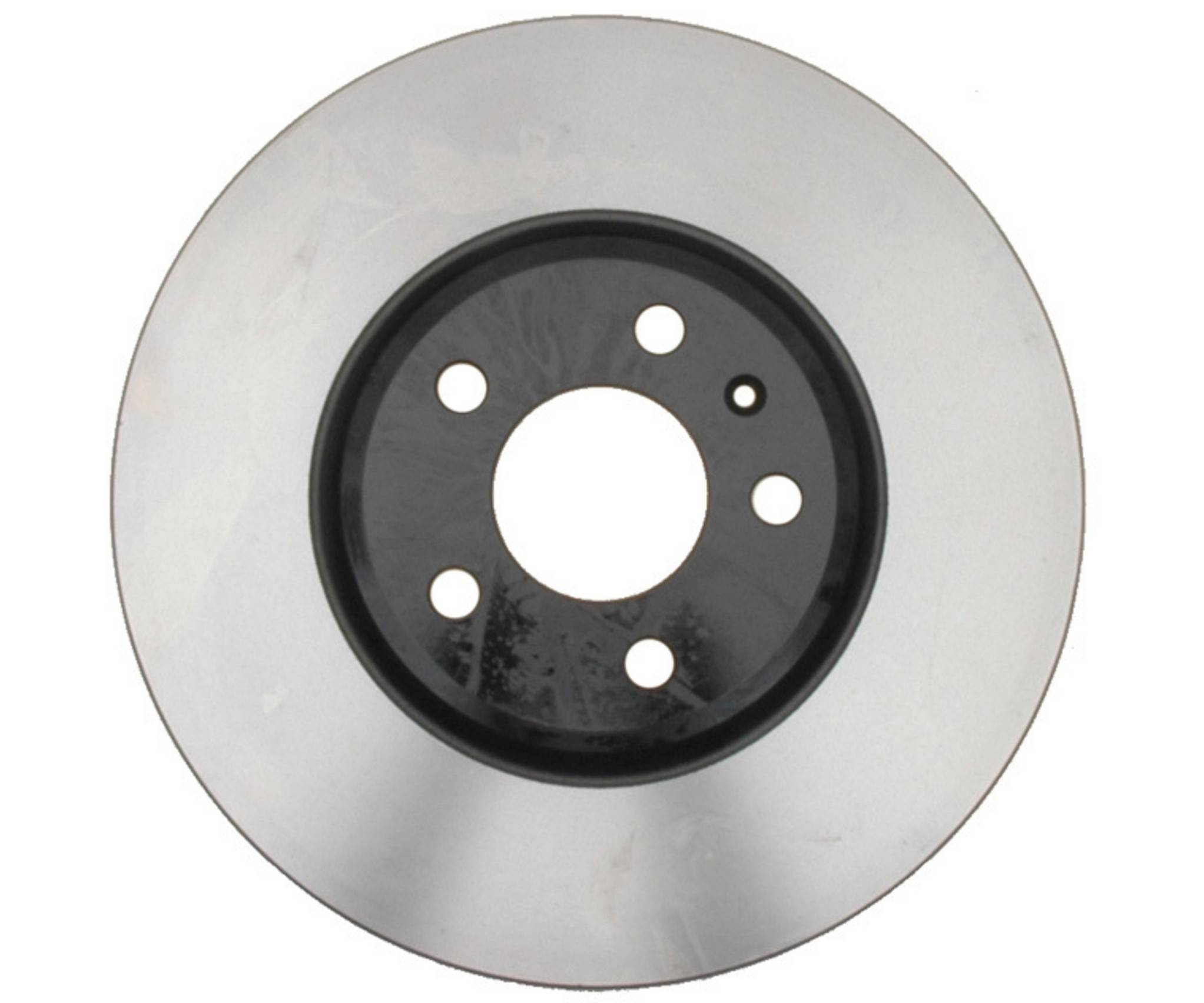 Raybestos Brakes Disc Brake Rotor 980697