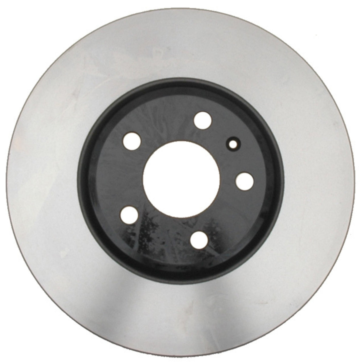 Raybestos Brakes Disc Brake Rotor 980697