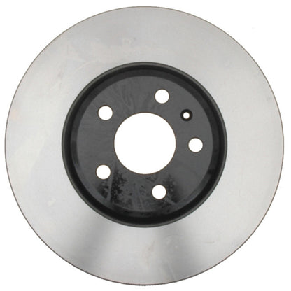 Raybestos Brakes Disc Brake Rotor 980697
