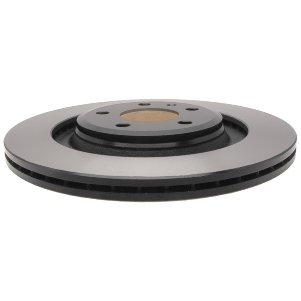 Raybestos Brakes Disc Brake Rotor 980698