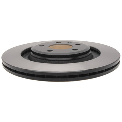 Raybestos Brakes Disc Brake Rotor 980698