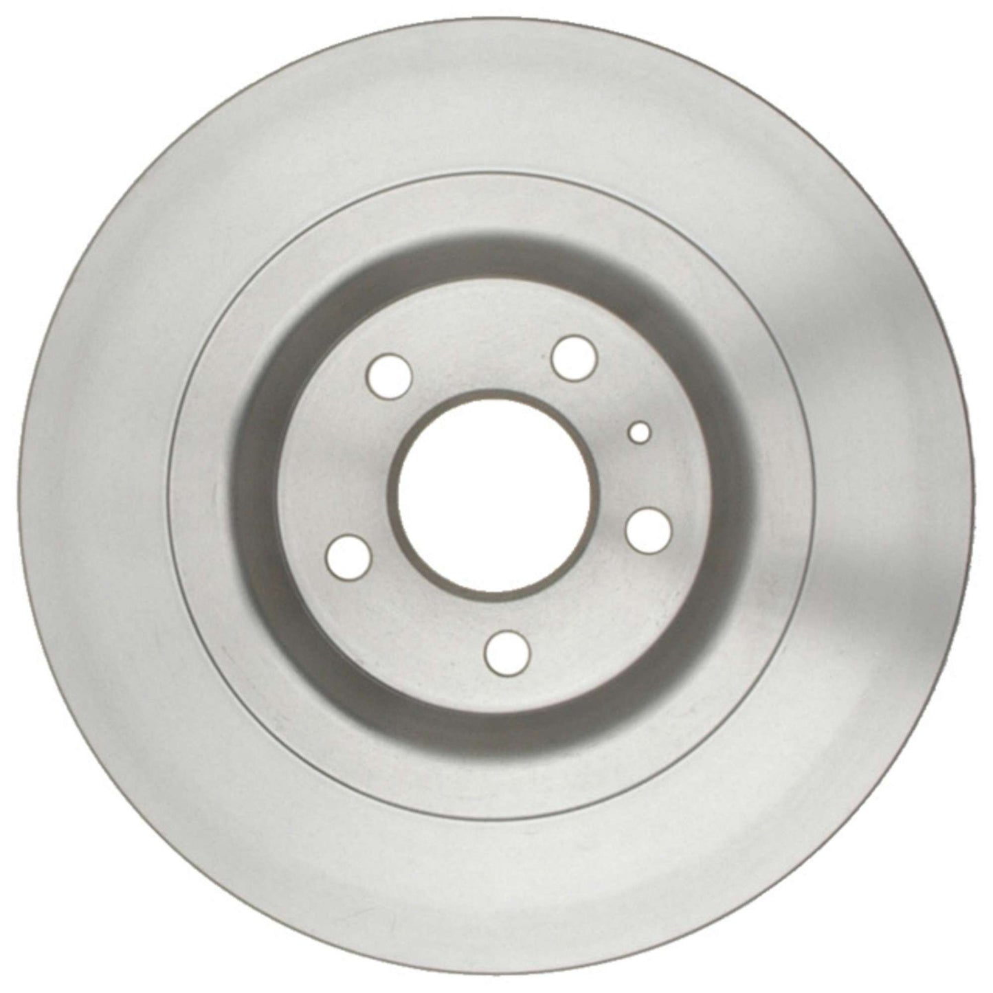 Raybestos Brakes Disc Brake Rotor 980698