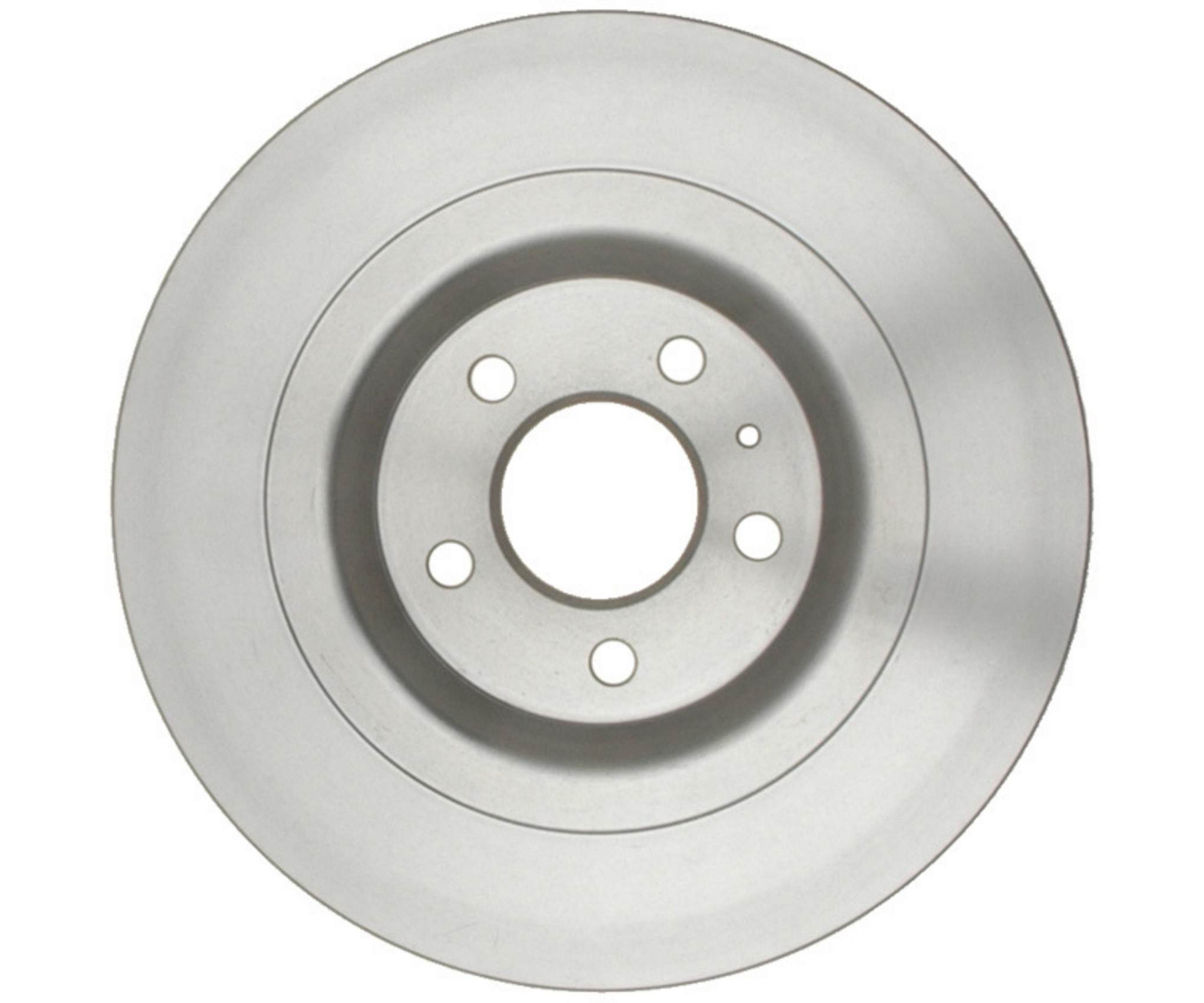 Raybestos Brakes Disc Brake Rotor 980698