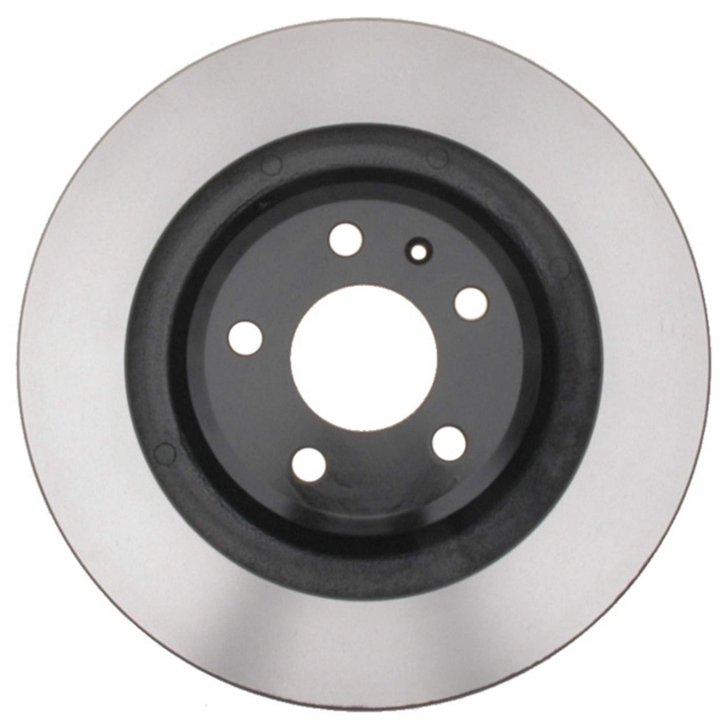 Raybestos Brakes Disc Brake Rotor 980698