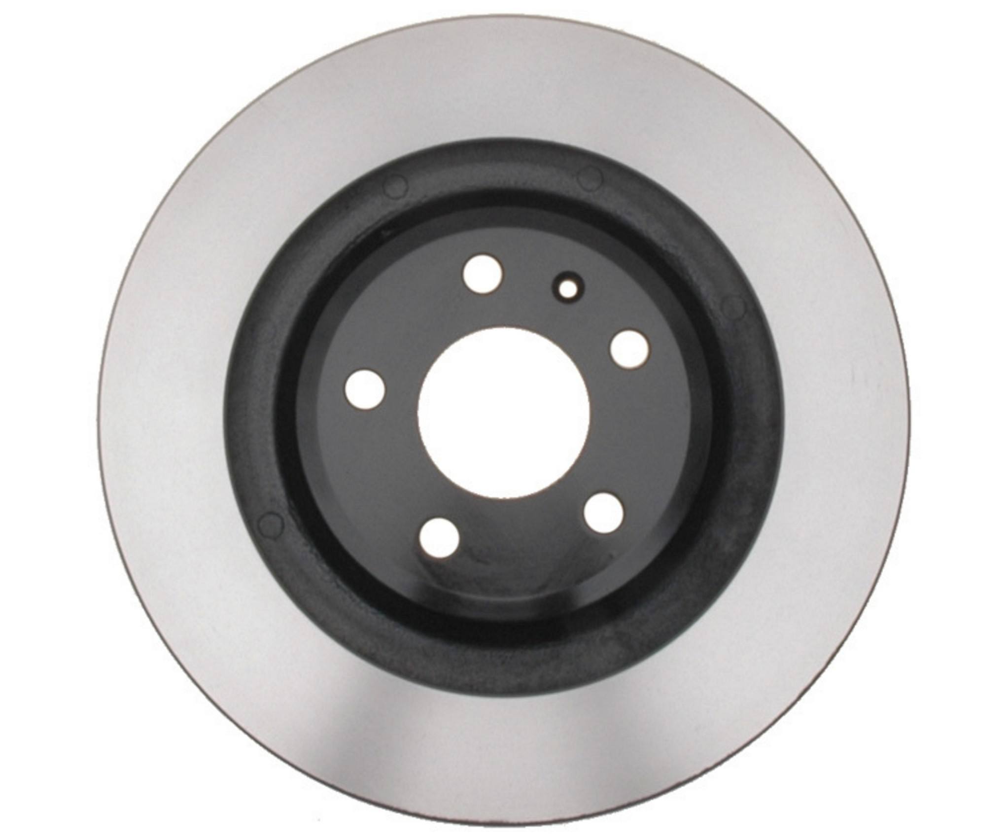 Raybestos Brakes Disc Brake Rotor 980698