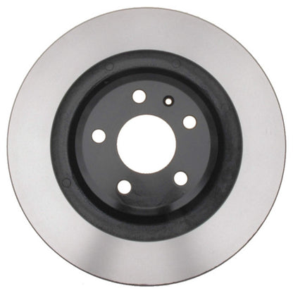 Raybestos Brakes Disc Brake Rotor 980698