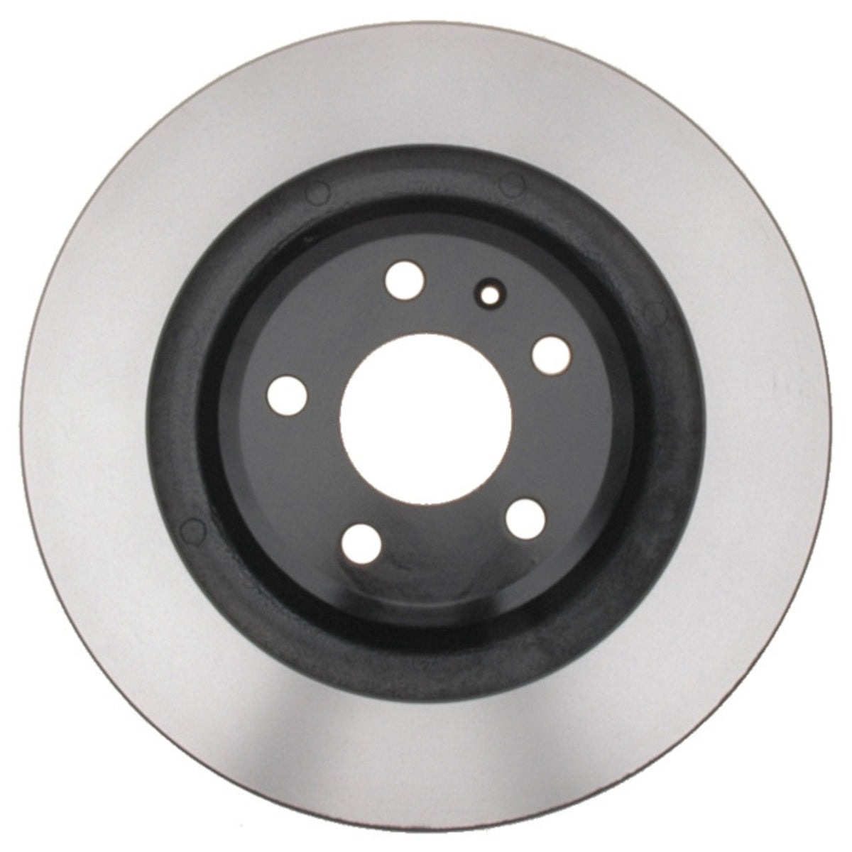 Raybestos Brakes Disc Brake Rotor 980698