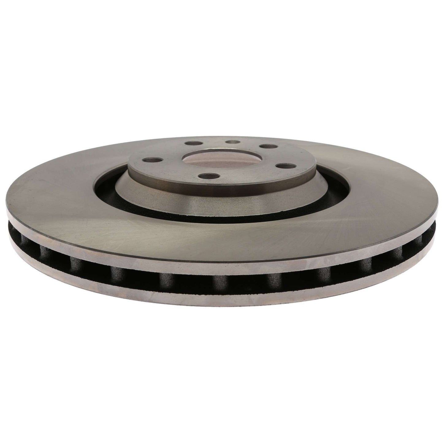Raybestos Brakes Disc Brake Rotor 980699R