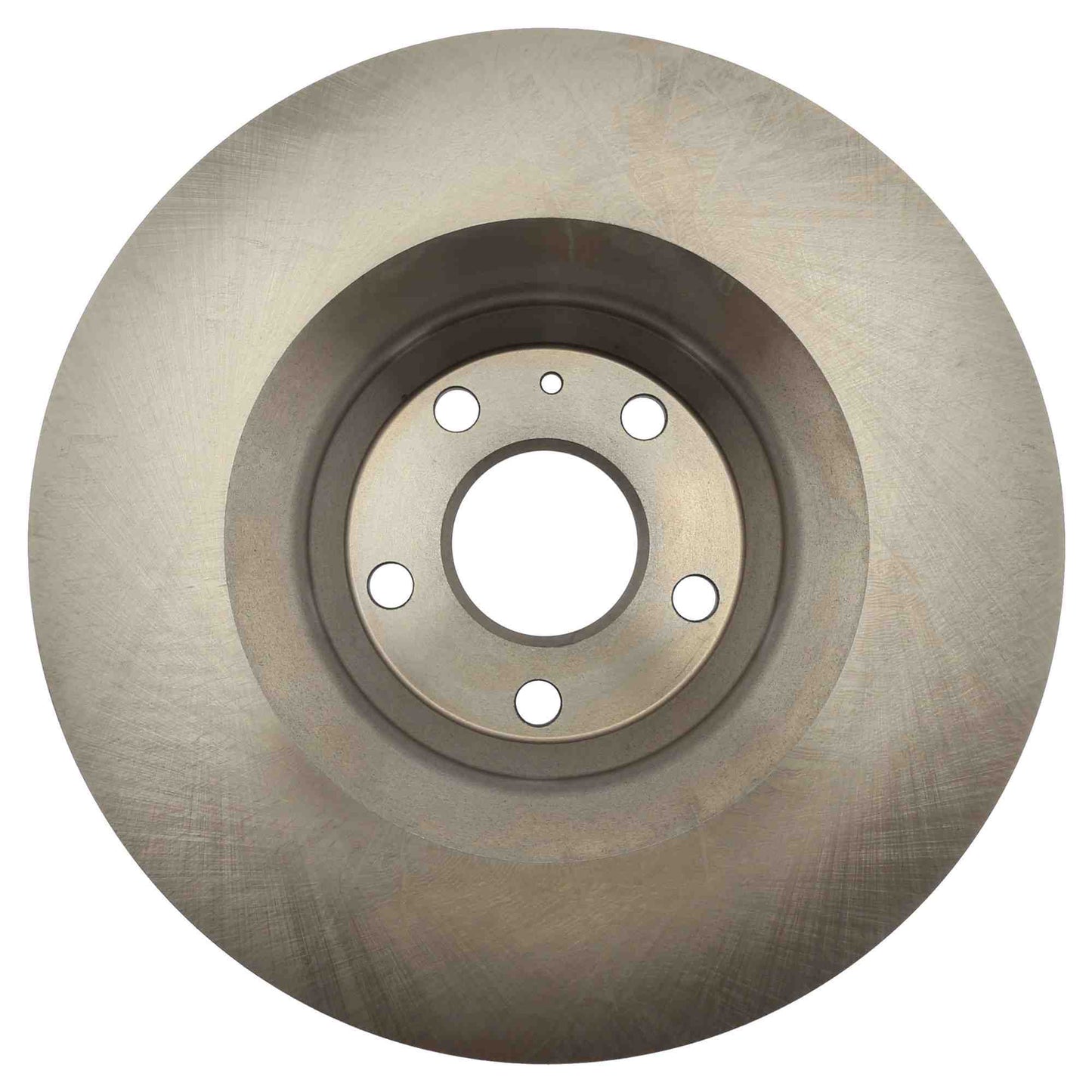 Raybestos Brakes Disc Brake Rotor 980699R