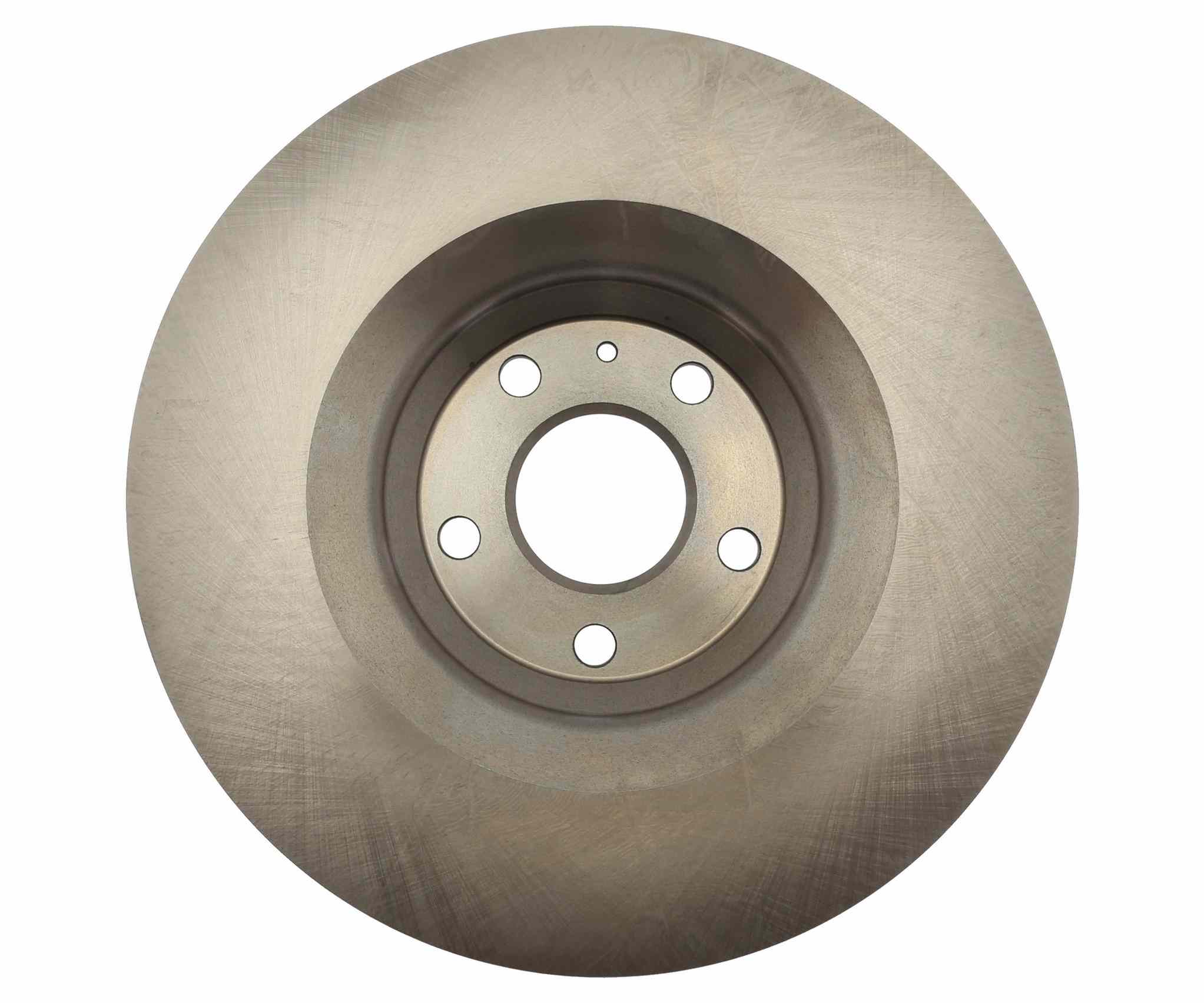 Raybestos Brakes Disc Brake Rotor 980699R