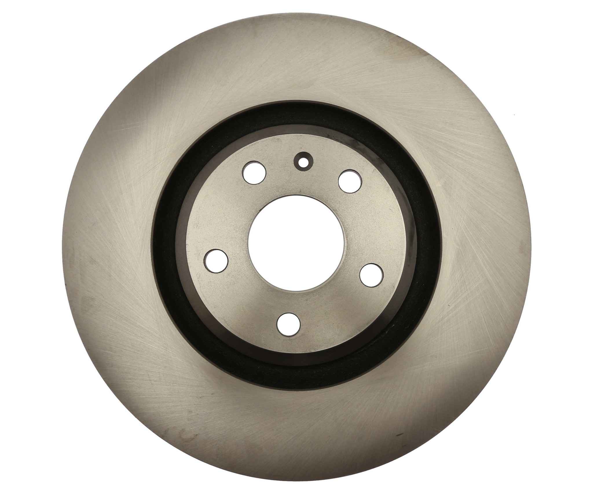 Raybestos Brakes Disc Brake Rotor 980699R