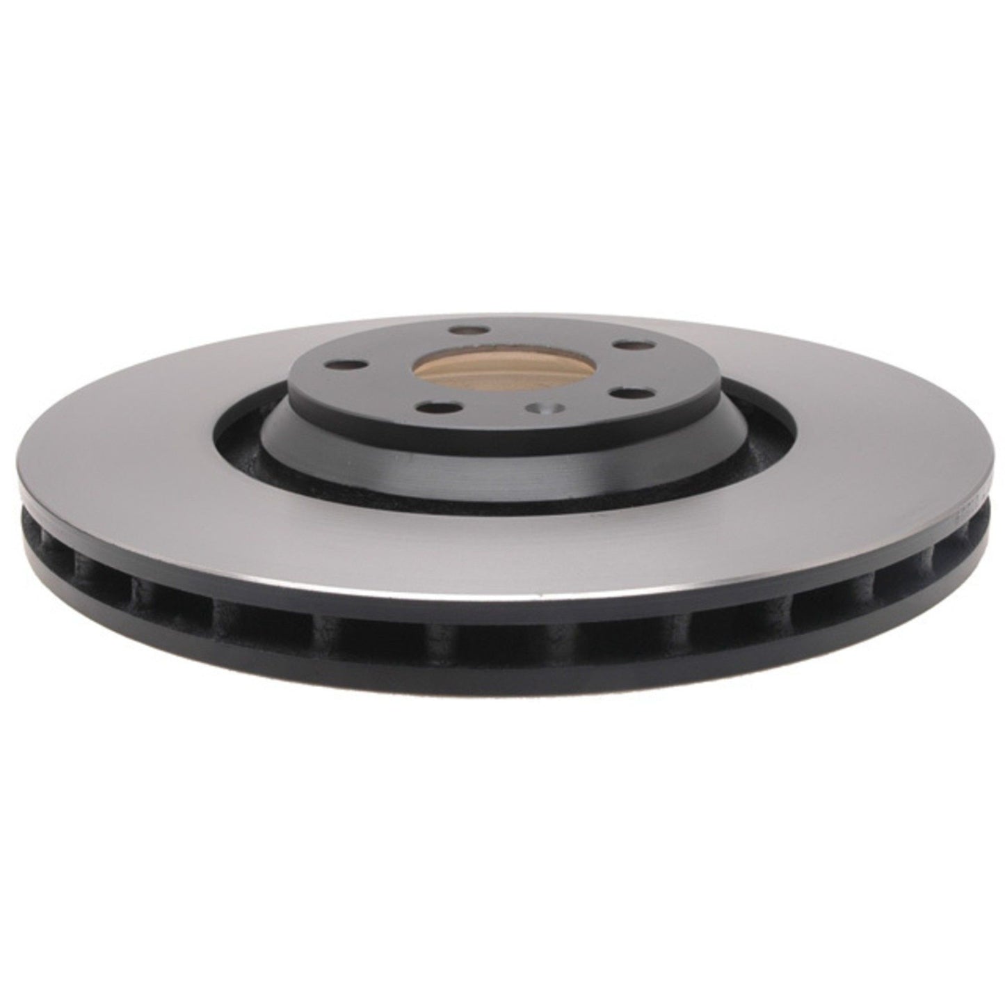 Raybestos Brakes Disc Brake Rotor 980699