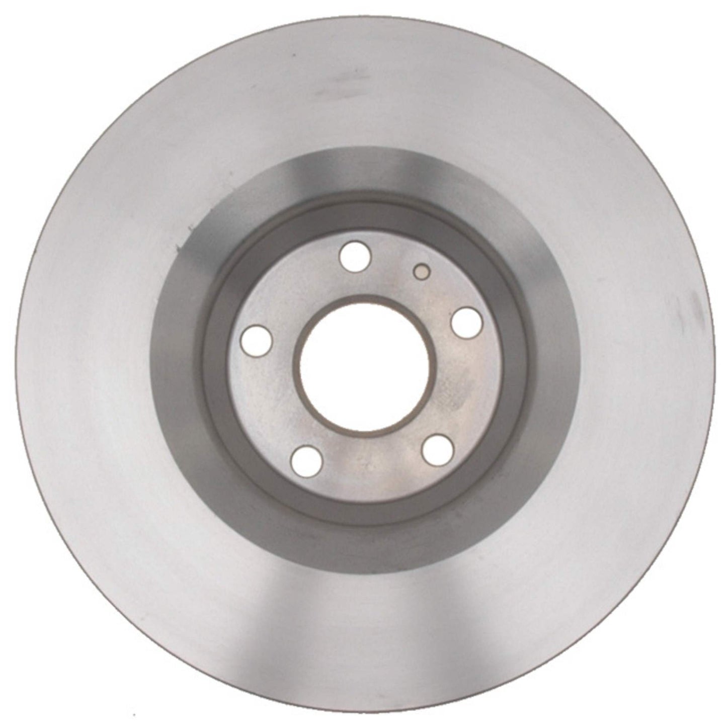 Raybestos Brakes Disc Brake Rotor 980699