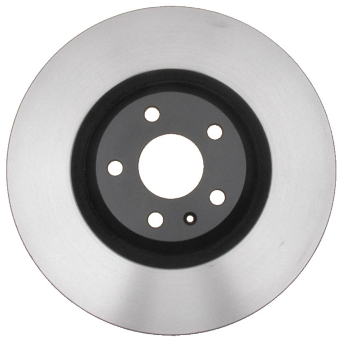 Raybestos Brakes Disc Brake Rotor 980699