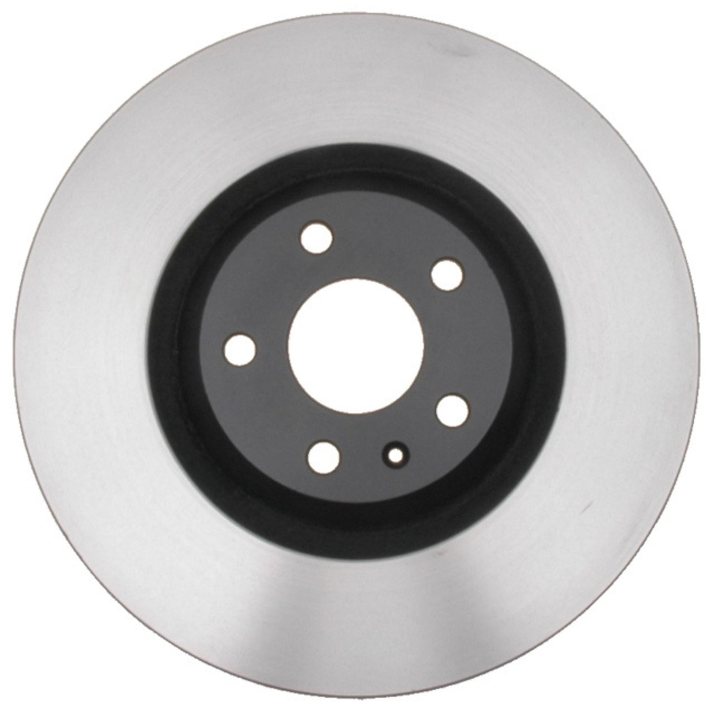 Raybestos Brakes Disc Brake Rotor 980699