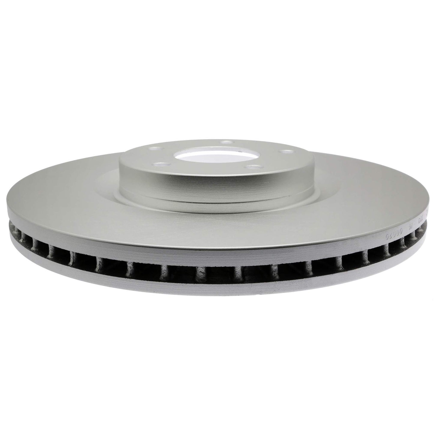 Raybestos Brakes Disc Brake Rotor 980700FZN