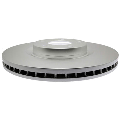 Raybestos Brakes Disc Brake Rotor 980700FZN