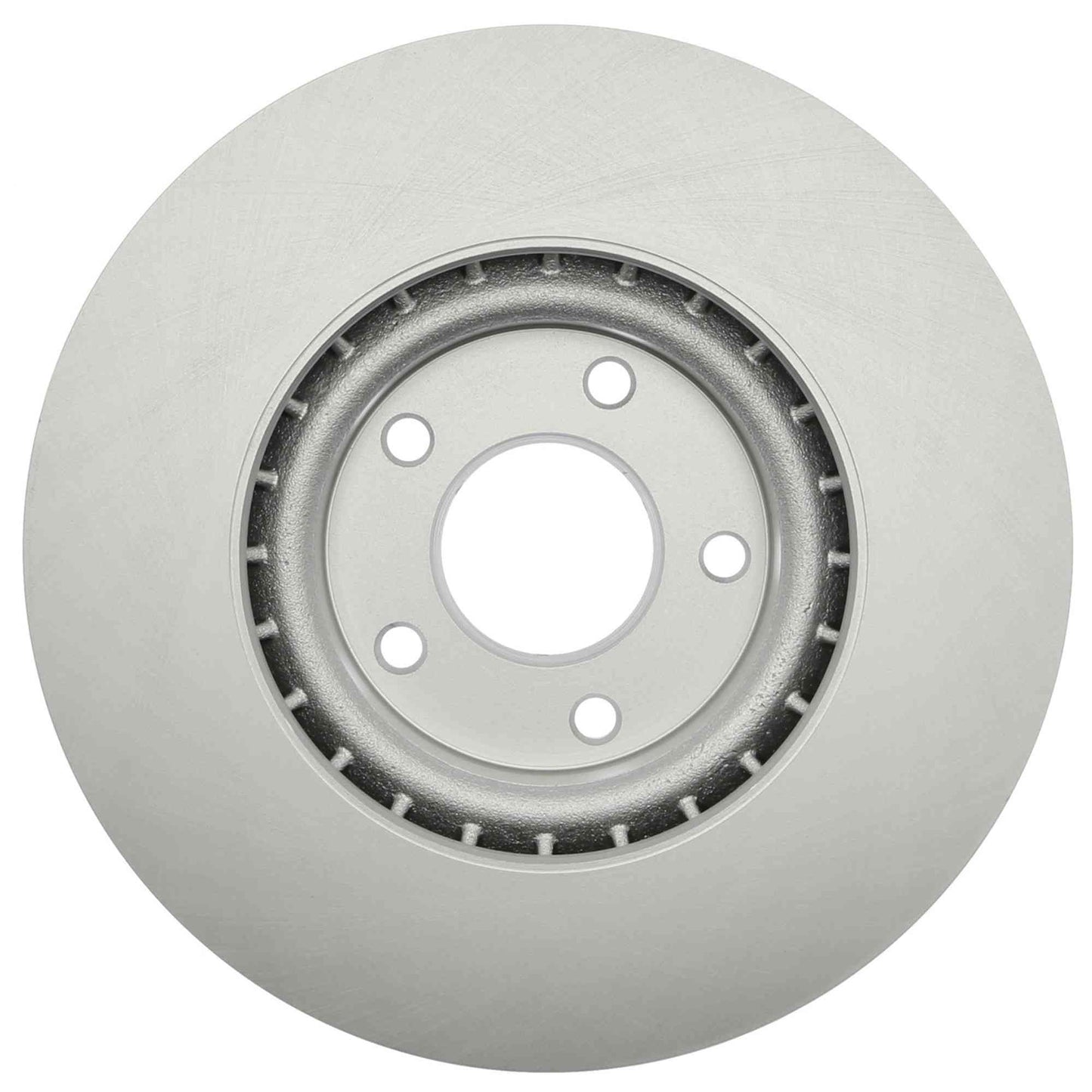Raybestos Brakes Disc Brake Rotor 980700FZN