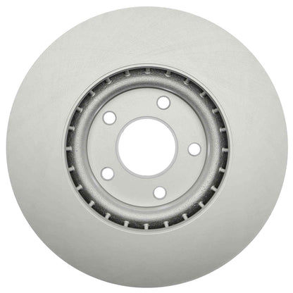 Raybestos Brakes Disc Brake Rotor 980700FZN